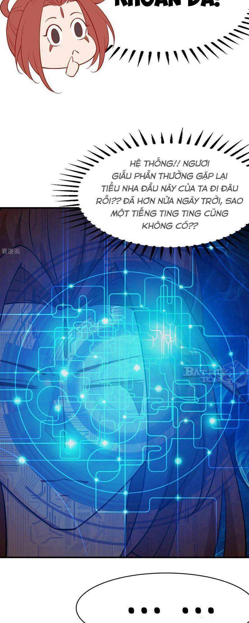 Đồ Đệ Của Ta Đều Là Nữ Ma Đầu - Chương 48