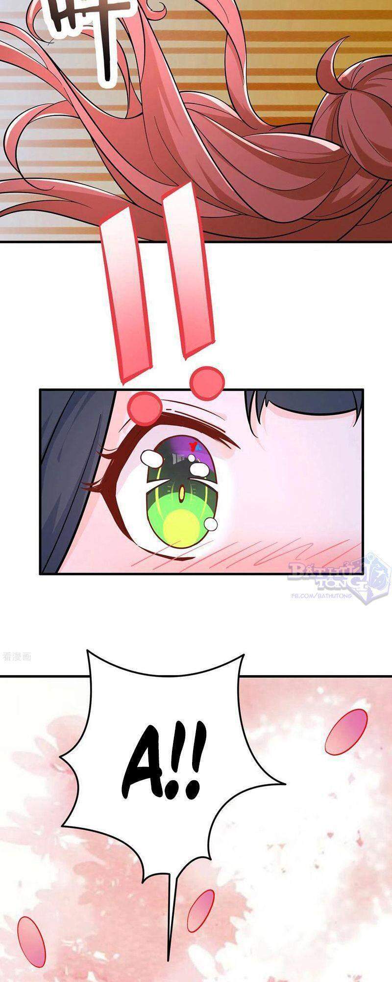 Đồ Đệ Của Ta Đều Là Nữ Ma Đầu - Chương 48