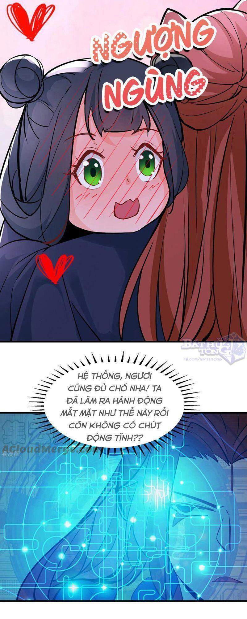 Đồ Đệ Của Ta Đều Là Nữ Ma Đầu - Chương 48