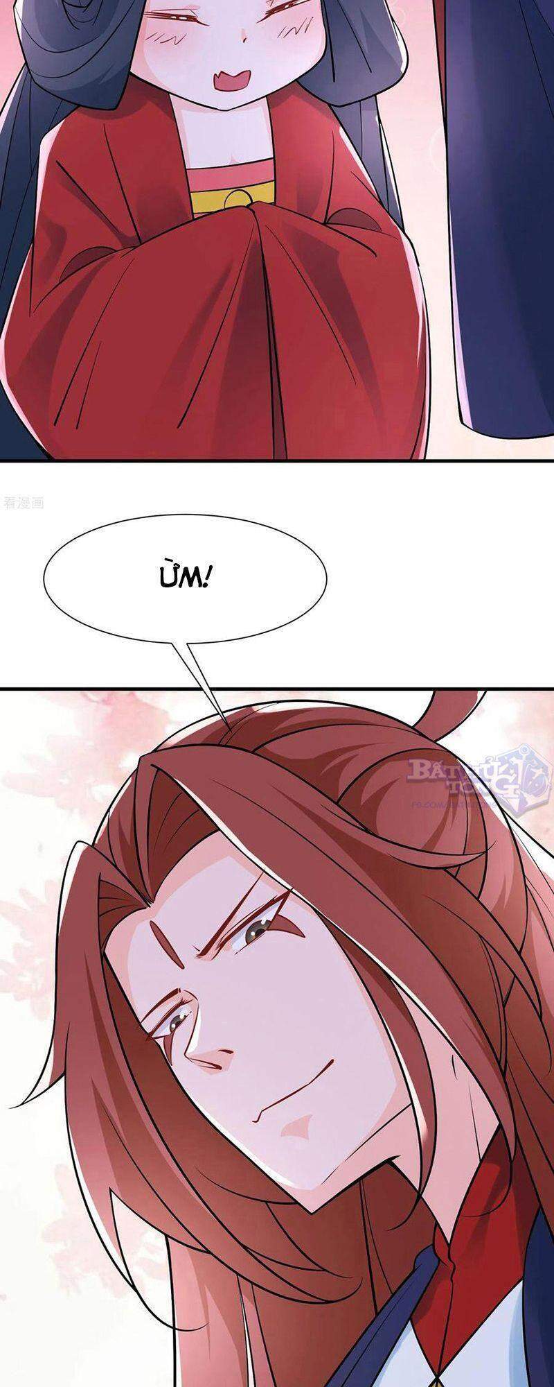 Đồ Đệ Của Ta Đều Là Nữ Ma Đầu - Chương 48