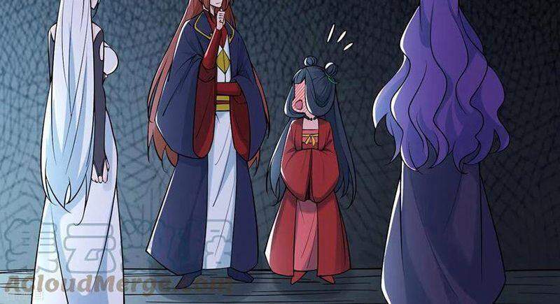 Đồ Đệ Của Ta Đều Là Nữ Ma Đầu - Chương 48