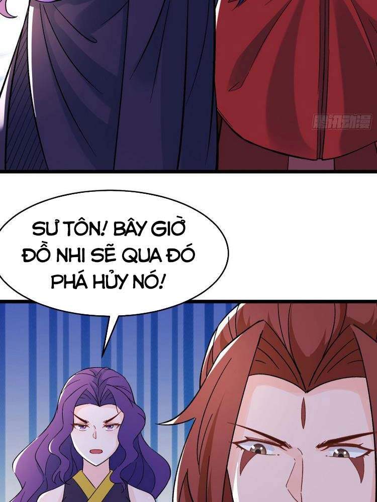 Đồ Đệ Của Ta Đều Là Nữ Ma Đầu - Chương 49