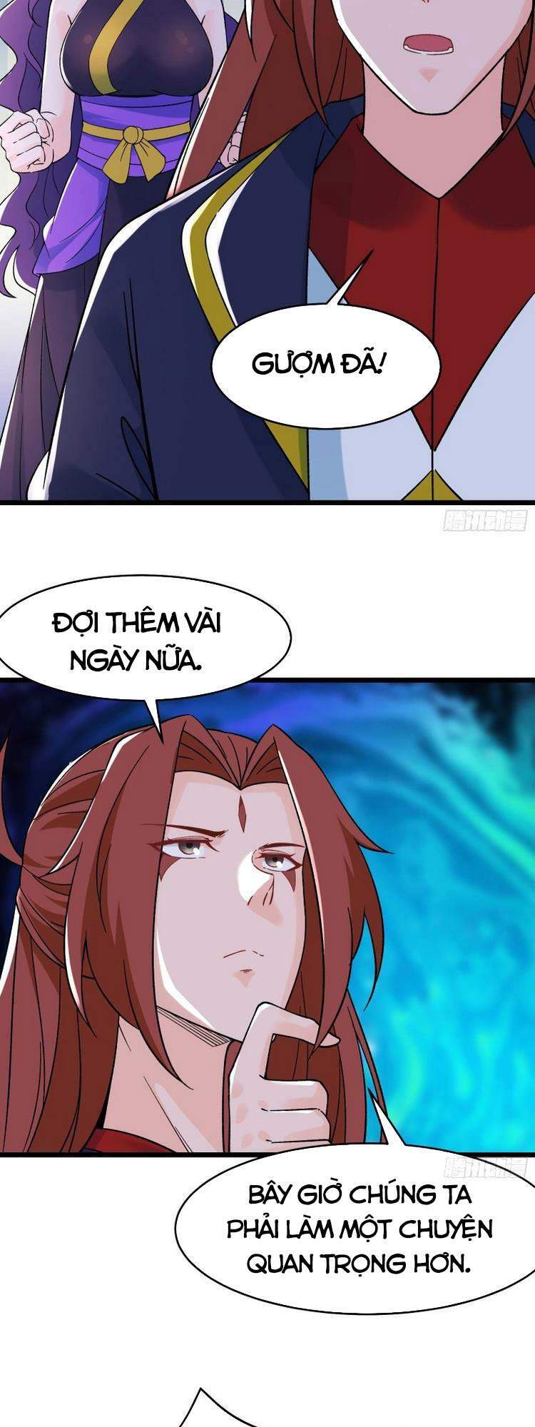 Đồ Đệ Của Ta Đều Là Nữ Ma Đầu - Chương 49