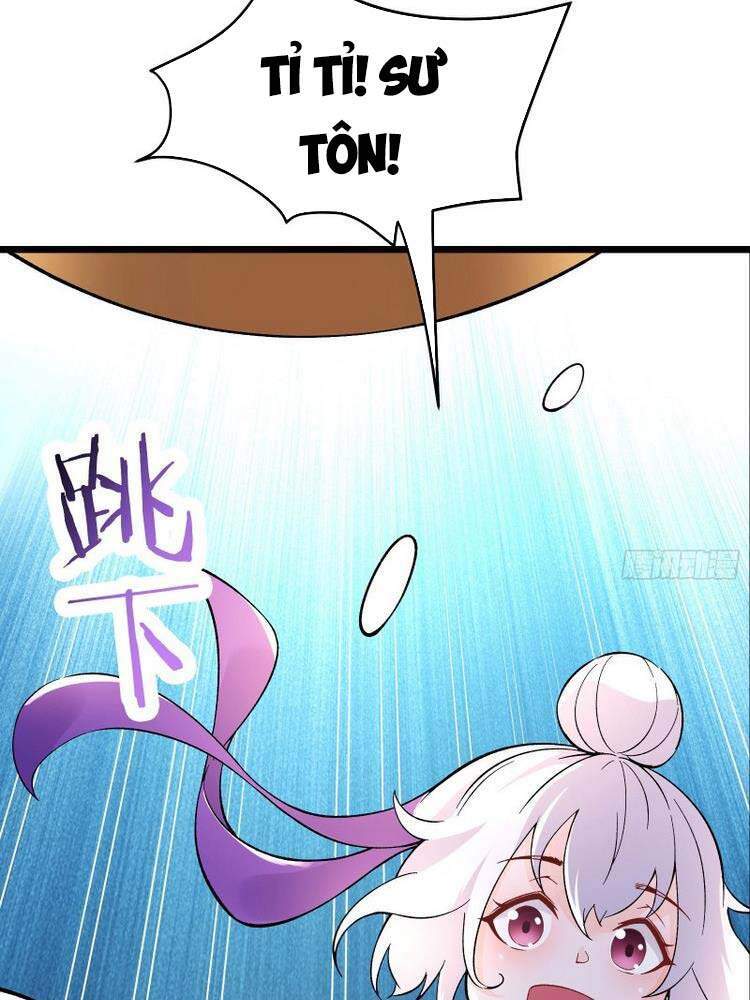 Đồ Đệ Của Ta Đều Là Nữ Ma Đầu - Chương 49