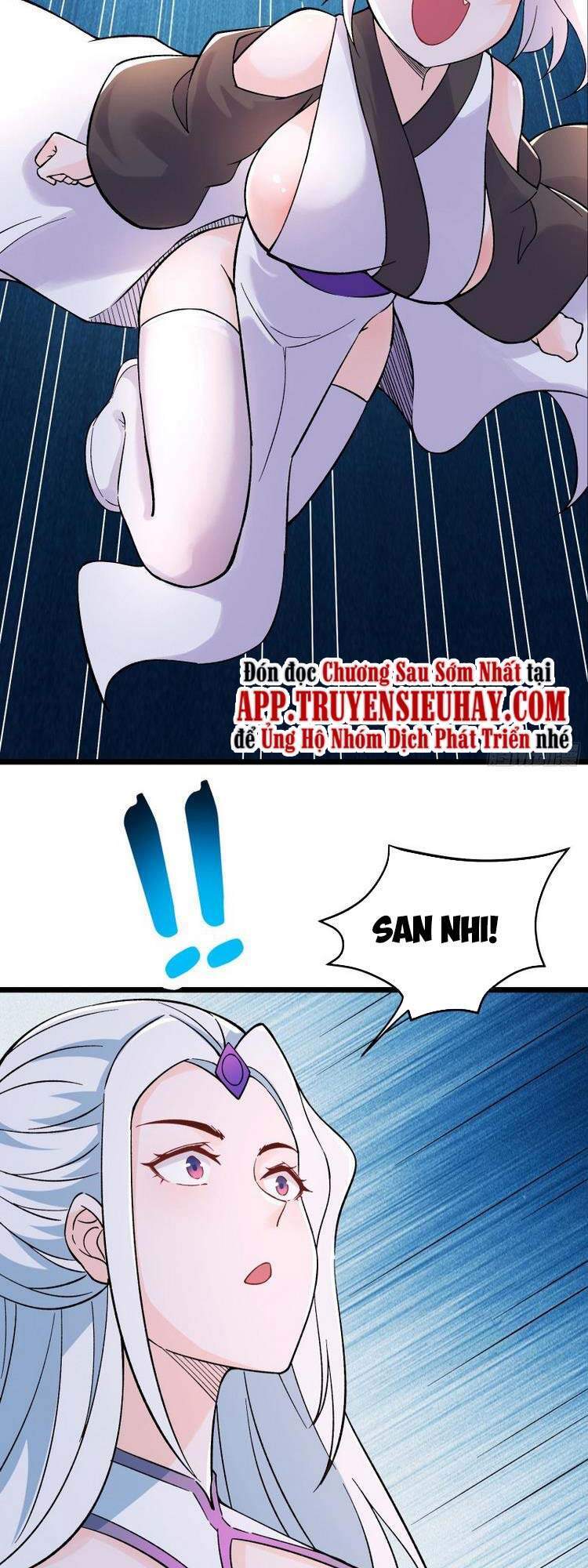 Đồ Đệ Của Ta Đều Là Nữ Ma Đầu - Chương 49