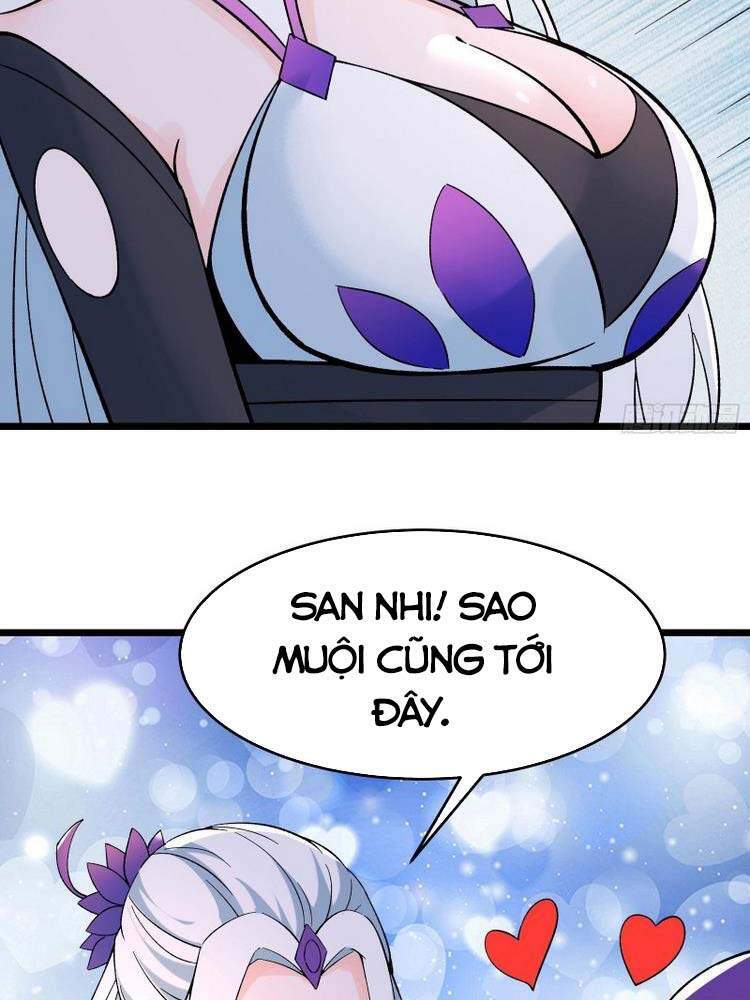 Đồ Đệ Của Ta Đều Là Nữ Ma Đầu - Chương 49