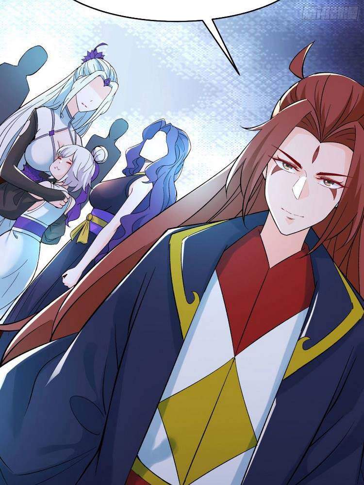 Đồ Đệ Của Ta Đều Là Nữ Ma Đầu - Chương 49