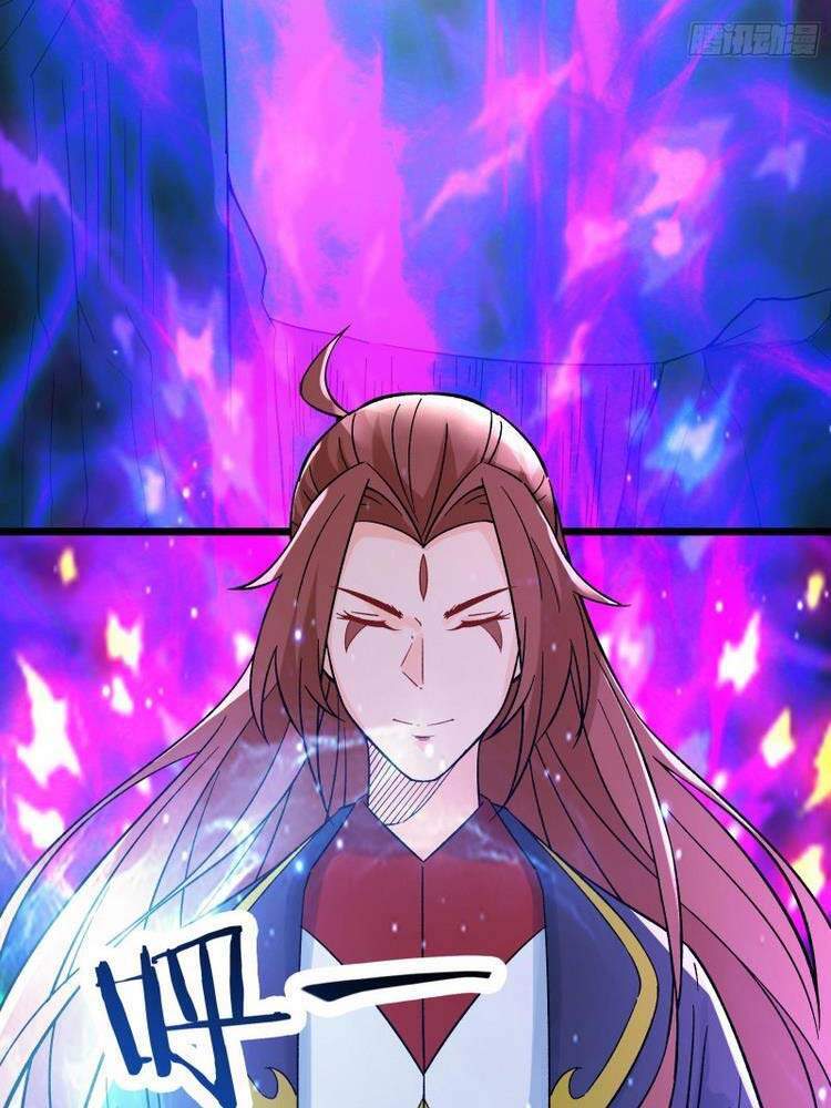 Đồ Đệ Của Ta Đều Là Nữ Ma Đầu - Chương 49