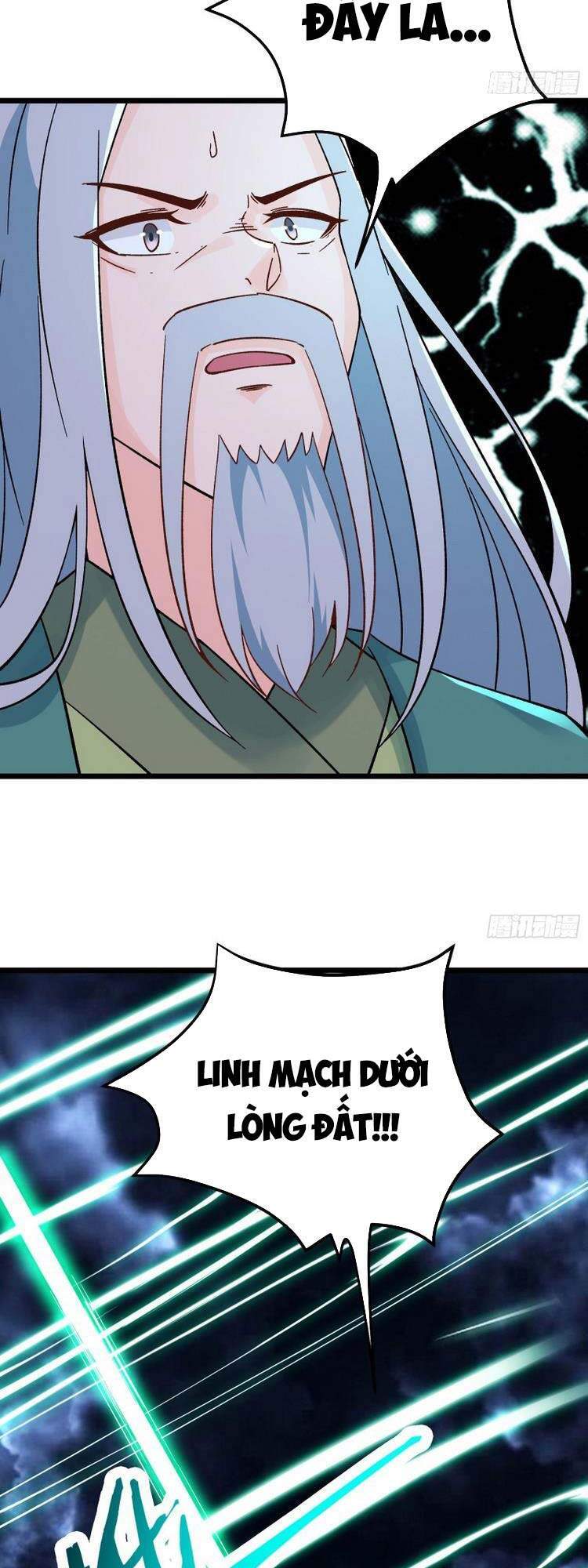 Đồ Đệ Của Ta Đều Là Nữ Ma Đầu - Chương 49