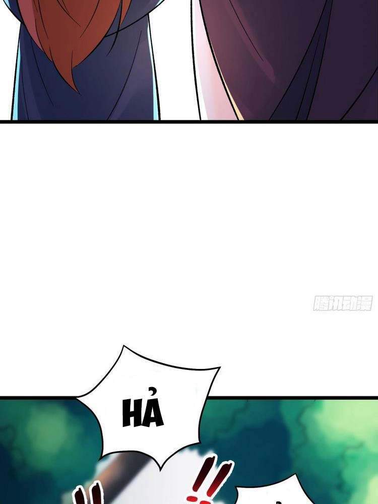 Đồ Đệ Của Ta Đều Là Nữ Ma Đầu - Chương 49