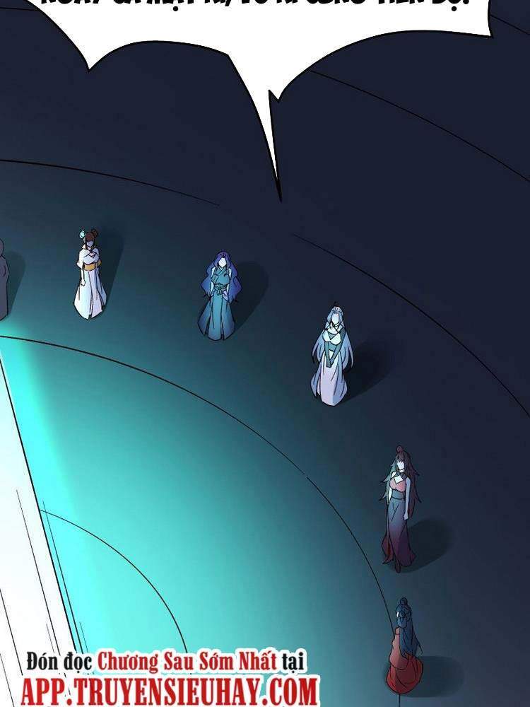 Đồ Đệ Của Ta Đều Là Nữ Ma Đầu - Chương 49