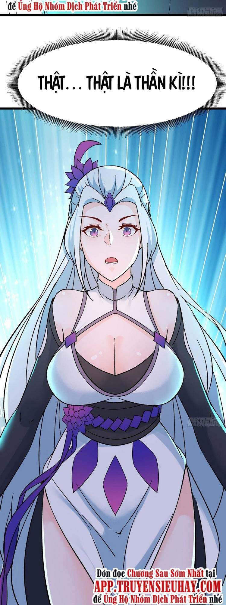 Đồ Đệ Của Ta Đều Là Nữ Ma Đầu - Chương 49