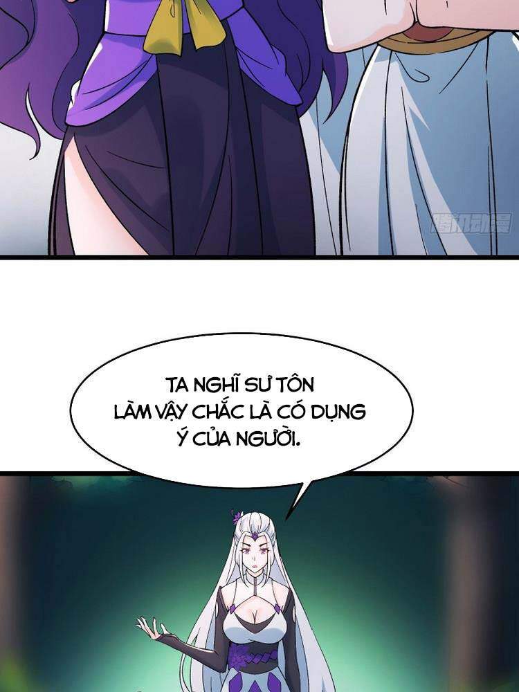 Đồ Đệ Của Ta Đều Là Nữ Ma Đầu - Chương 49