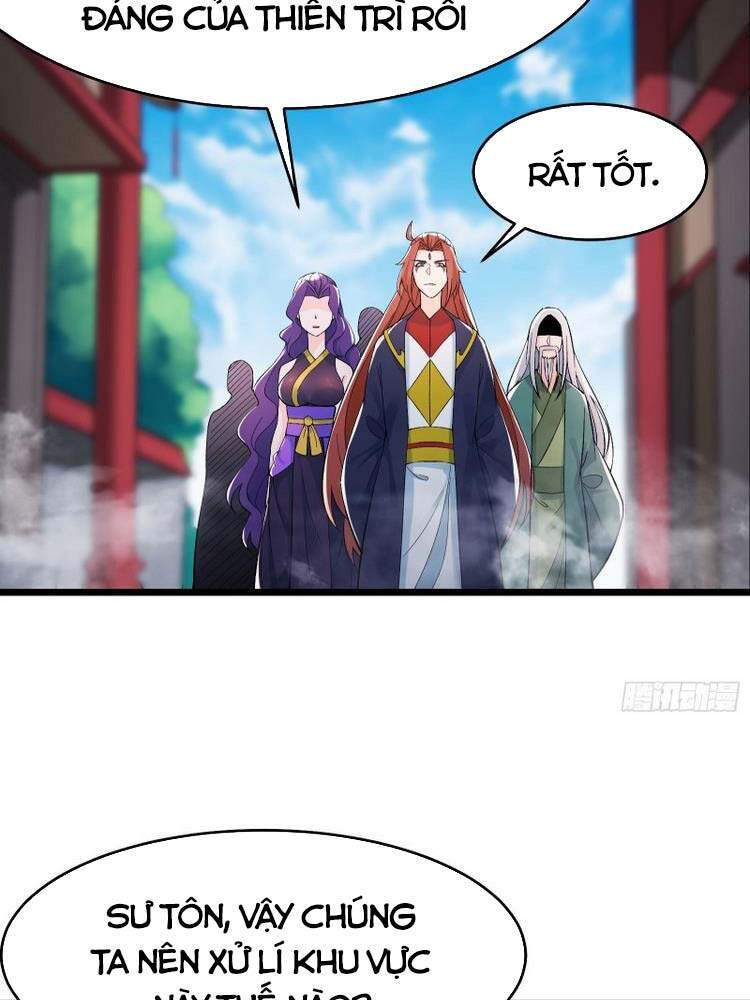 Đồ Đệ Của Ta Đều Là Nữ Ma Đầu - Chương 49