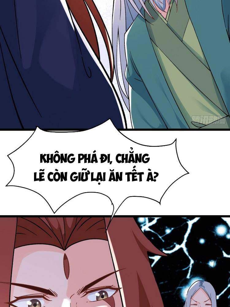 Đồ Đệ Của Ta Đều Là Nữ Ma Đầu - Chương 49