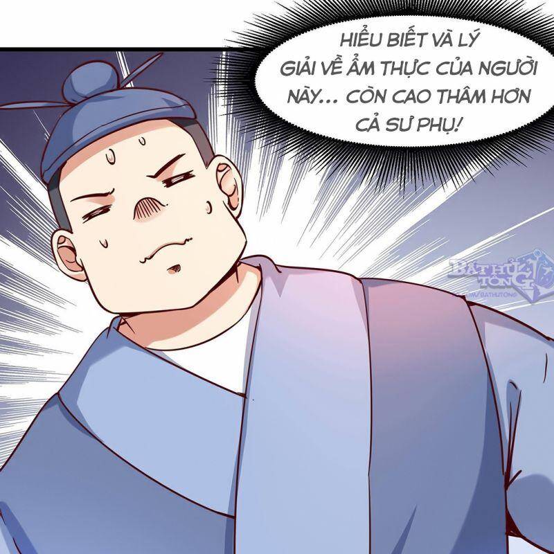 Đồ Đệ Của Ta Đều Là Nữ Ma Đầu - Chương 5