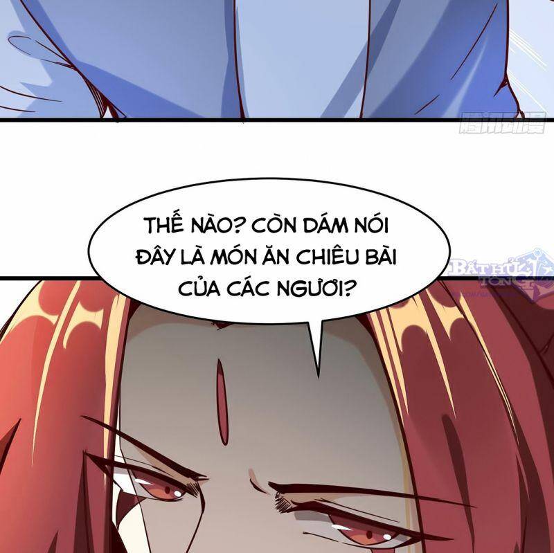 Đồ Đệ Của Ta Đều Là Nữ Ma Đầu - Chương 5