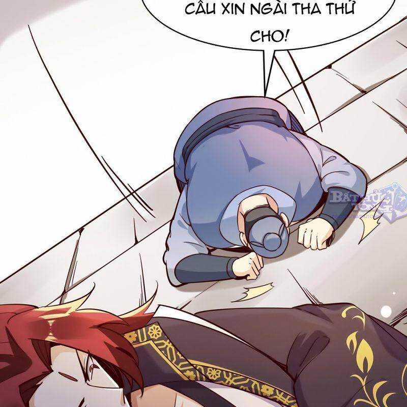 Đồ Đệ Của Ta Đều Là Nữ Ma Đầu - Chương 5