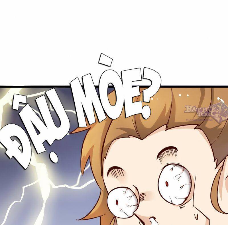 Đồ Đệ Của Ta Đều Là Nữ Ma Đầu - Chương 5