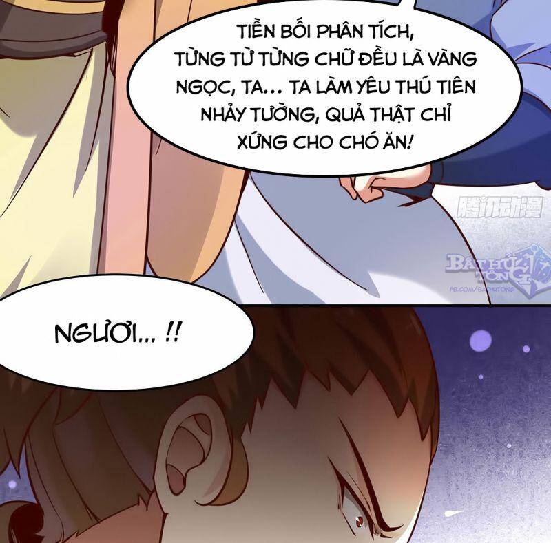 Đồ Đệ Của Ta Đều Là Nữ Ma Đầu - Chương 5