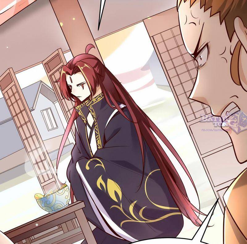 Đồ Đệ Của Ta Đều Là Nữ Ma Đầu - Chương 5