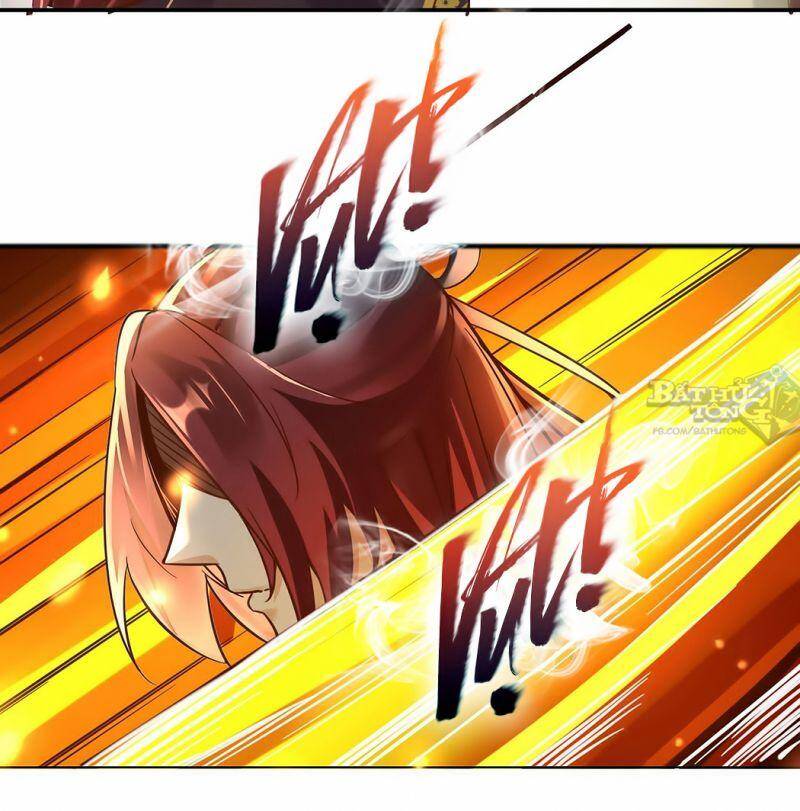 Đồ Đệ Của Ta Đều Là Nữ Ma Đầu - Chương 5