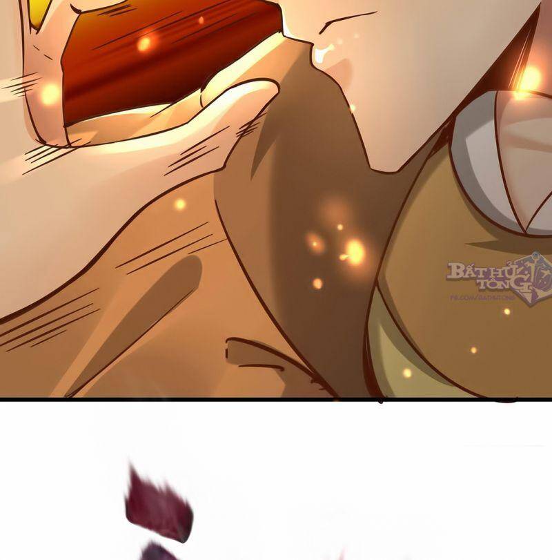 Đồ Đệ Của Ta Đều Là Nữ Ma Đầu - Chương 5