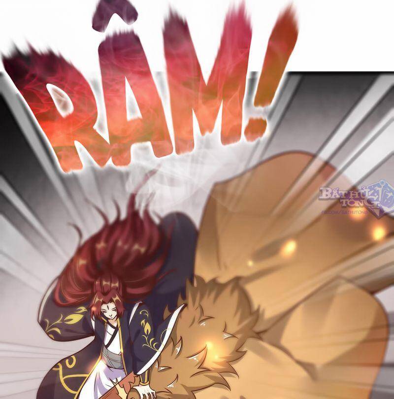 Đồ Đệ Của Ta Đều Là Nữ Ma Đầu - Chương 5