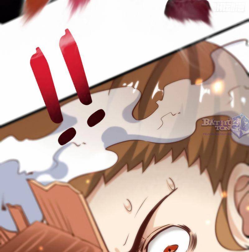 Đồ Đệ Của Ta Đều Là Nữ Ma Đầu - Chương 5