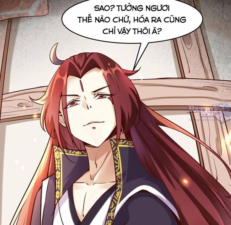 Đồ Đệ Của Ta Đều Là Nữ Ma Đầu - Chương 5