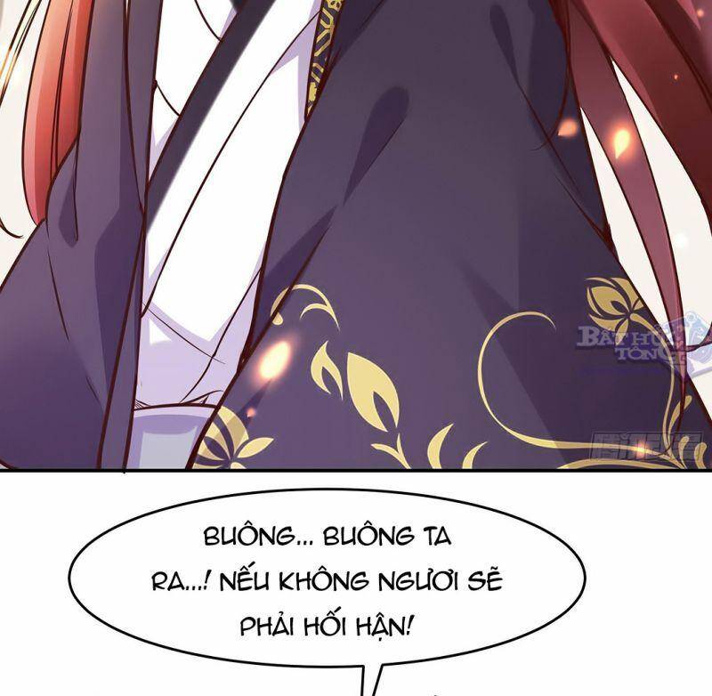 Đồ Đệ Của Ta Đều Là Nữ Ma Đầu - Chương 5