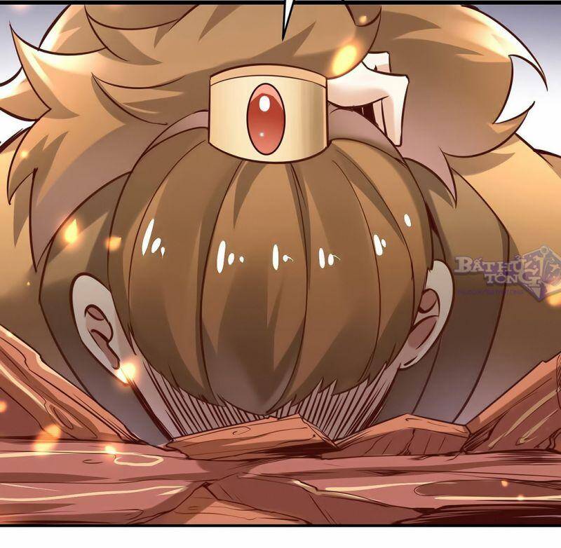 Đồ Đệ Của Ta Đều Là Nữ Ma Đầu - Chương 5