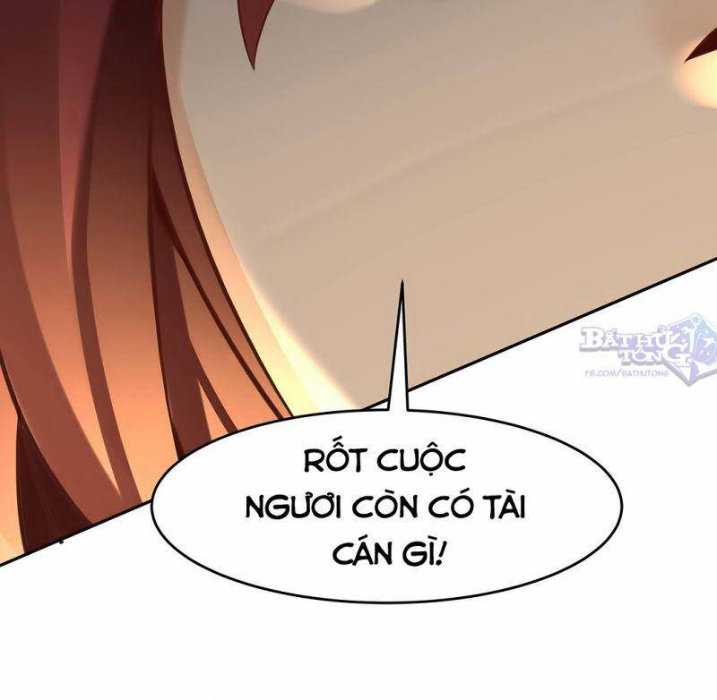 Đồ Đệ Của Ta Đều Là Nữ Ma Đầu - Chương 5