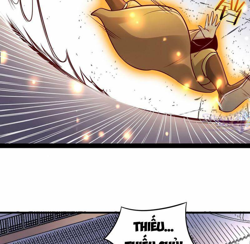 Đồ Đệ Của Ta Đều Là Nữ Ma Đầu - Chương 5