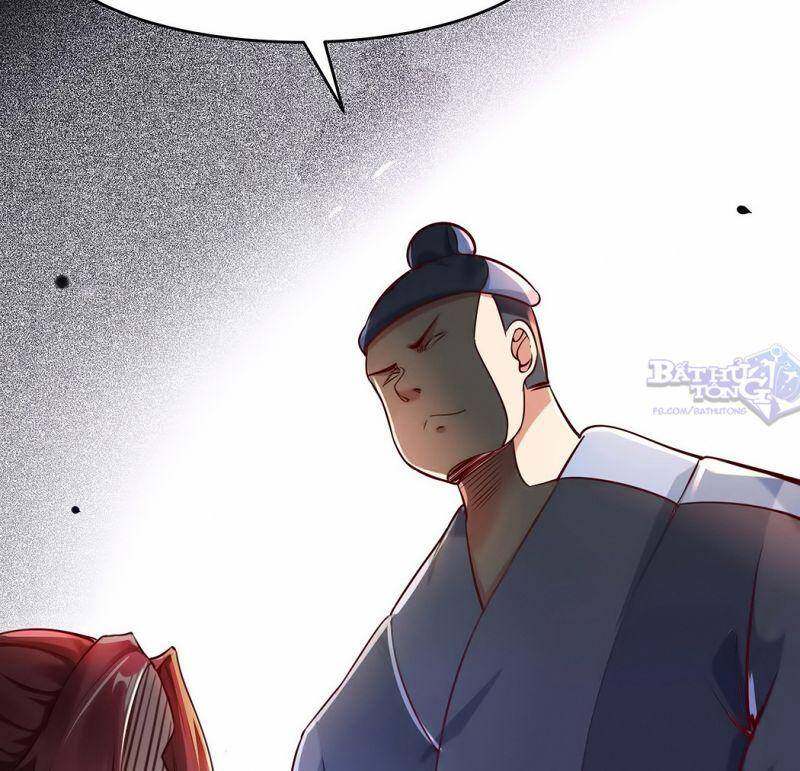 Đồ Đệ Của Ta Đều Là Nữ Ma Đầu - Chương 5