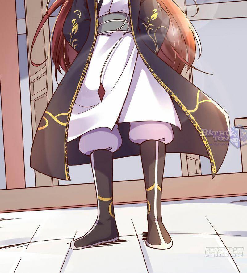 Đồ Đệ Của Ta Đều Là Nữ Ma Đầu - Chương 5