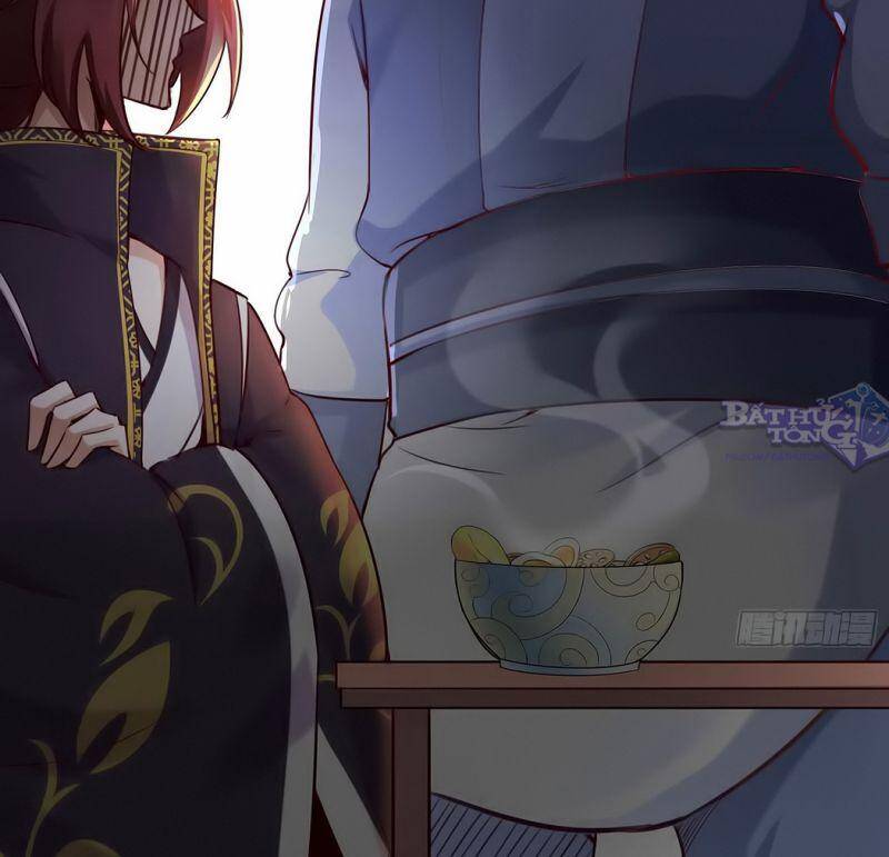 Đồ Đệ Của Ta Đều Là Nữ Ma Đầu - Chương 5