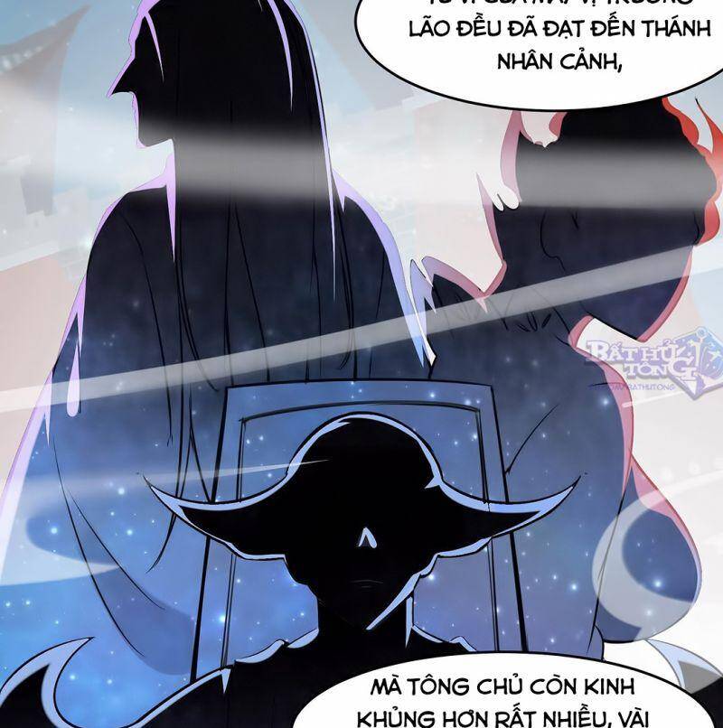 Đồ Đệ Của Ta Đều Là Nữ Ma Đầu - Chương 5