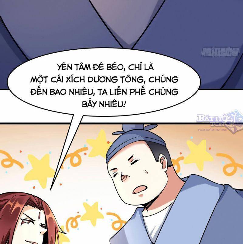 Đồ Đệ Của Ta Đều Là Nữ Ma Đầu - Chương 5