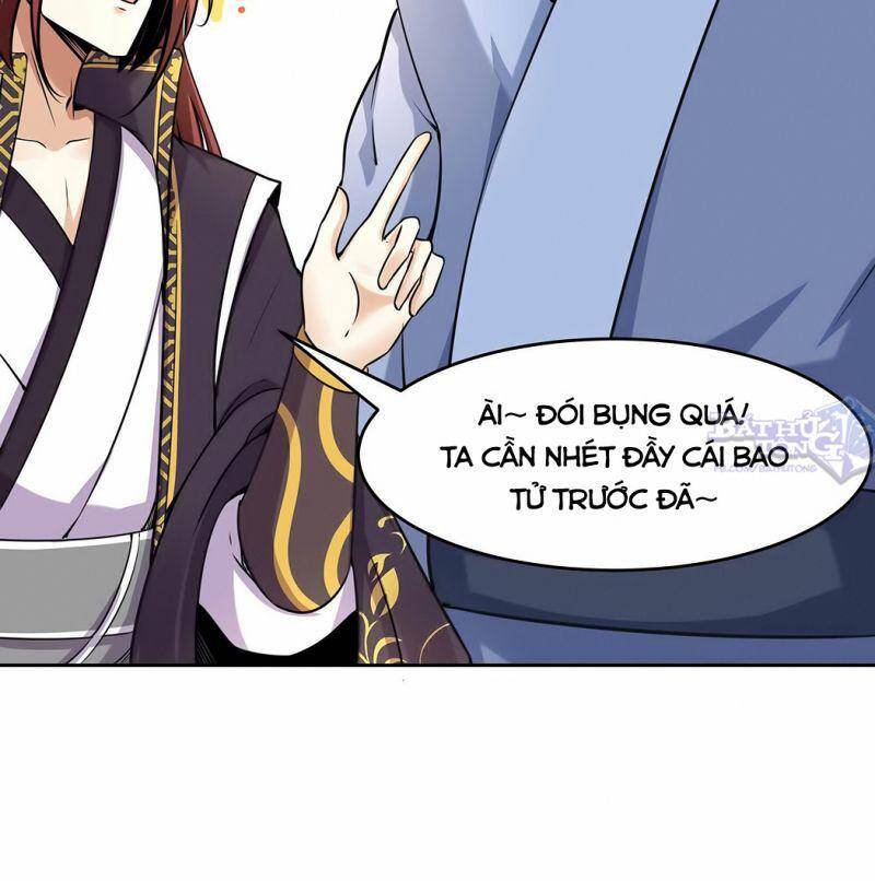 Đồ Đệ Của Ta Đều Là Nữ Ma Đầu - Chương 5