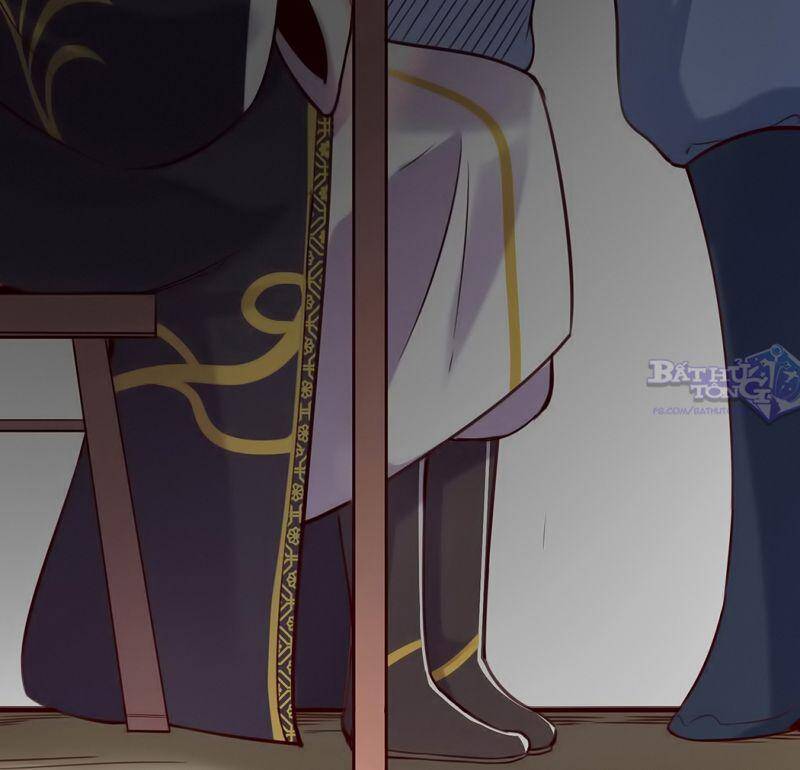 Đồ Đệ Của Ta Đều Là Nữ Ma Đầu - Chương 5