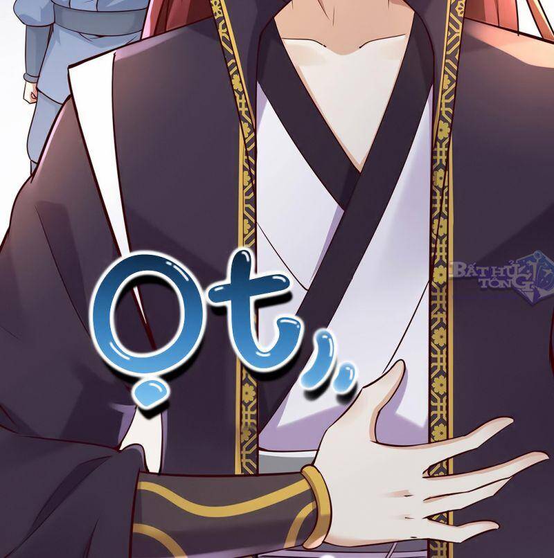 Đồ Đệ Của Ta Đều Là Nữ Ma Đầu - Chương 5