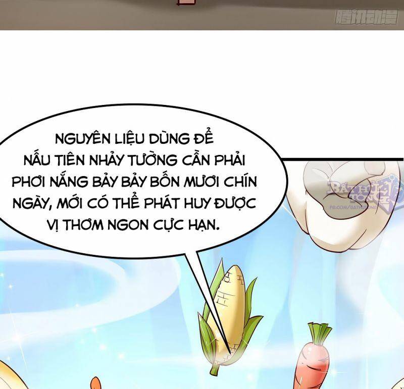 Đồ Đệ Của Ta Đều Là Nữ Ma Đầu - Chương 5