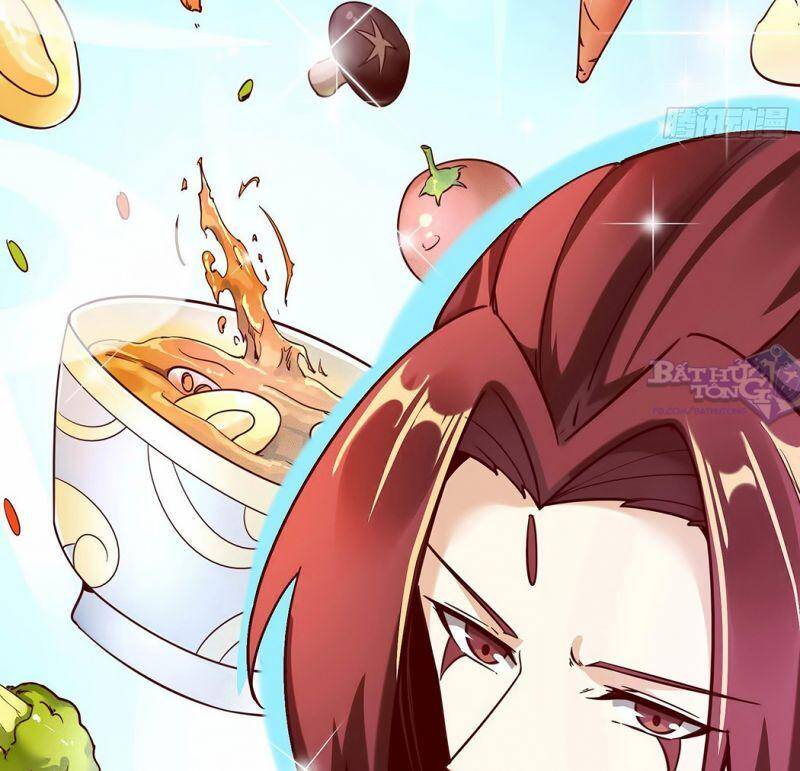 Đồ Đệ Của Ta Đều Là Nữ Ma Đầu - Chương 5