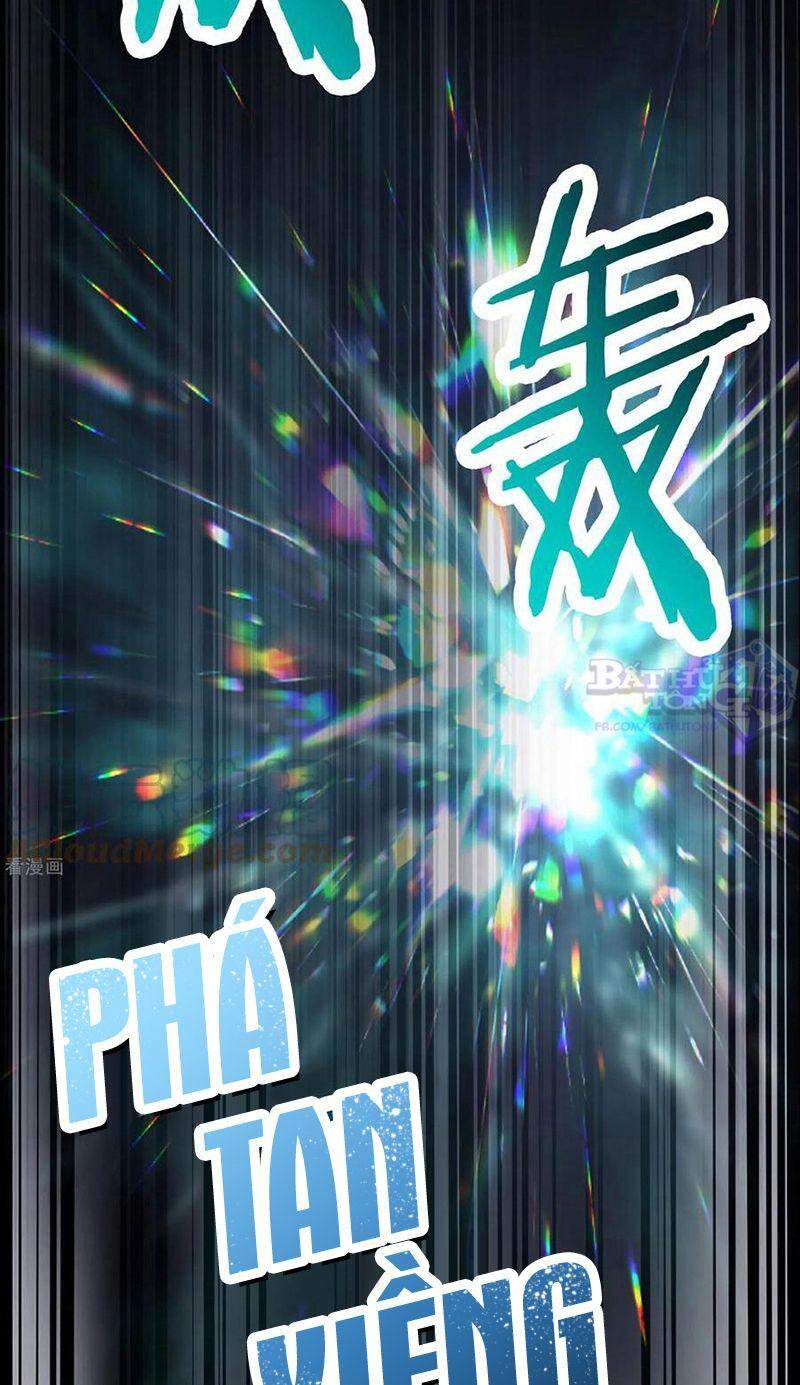 Đồ Đệ Của Ta Đều Là Nữ Ma Đầu - Chương 50