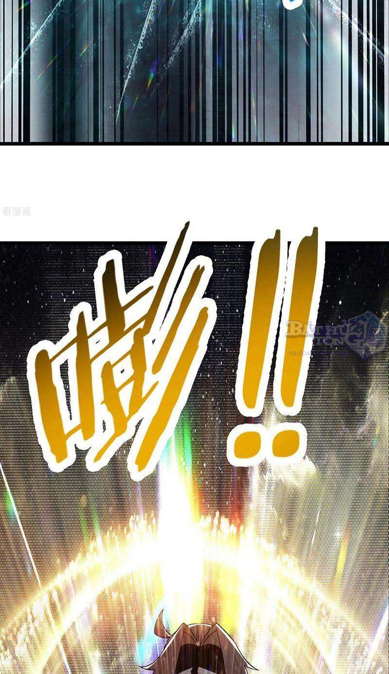 Đồ Đệ Của Ta Đều Là Nữ Ma Đầu - Chương 50