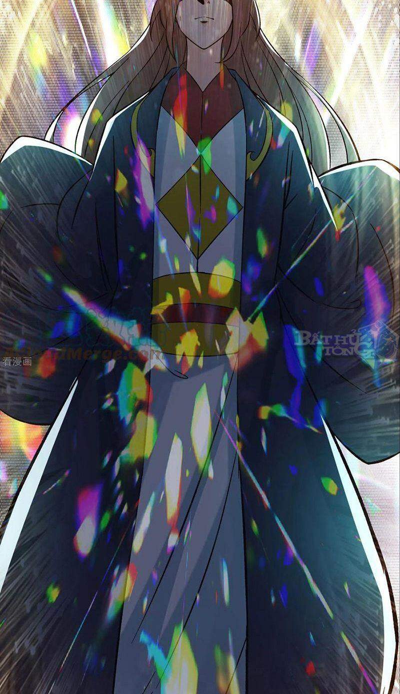 Đồ Đệ Của Ta Đều Là Nữ Ma Đầu - Chương 50