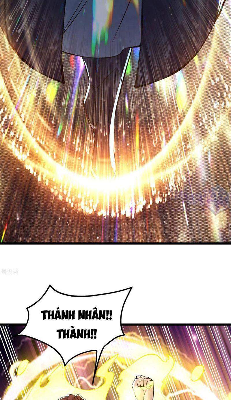 Đồ Đệ Của Ta Đều Là Nữ Ma Đầu - Chương 50