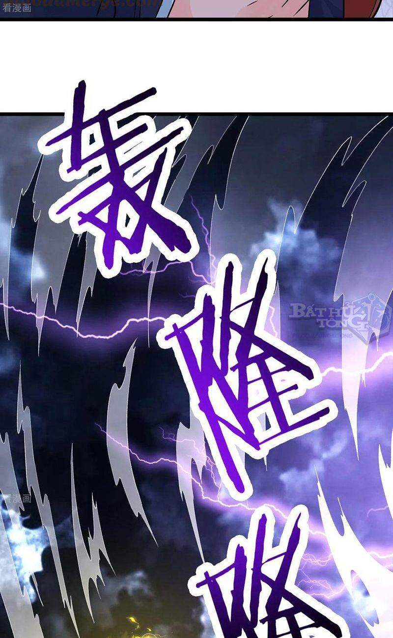 Đồ Đệ Của Ta Đều Là Nữ Ma Đầu - Chương 50