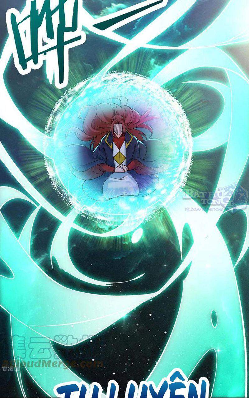 Đồ Đệ Của Ta Đều Là Nữ Ma Đầu - Chương 50